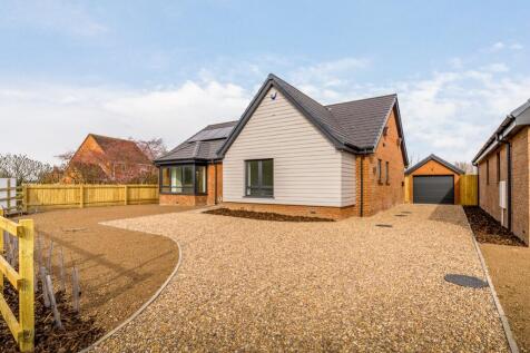 Plot 1 Old Main Road (2)