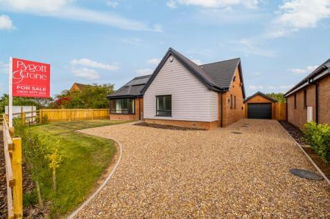 Plot 1 Old Main Road (3)