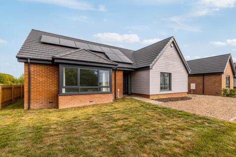 Plot 1 Old Main Road (7)