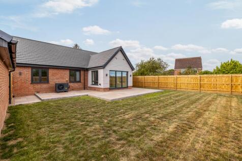 Plot 1 Old Main Road (9)