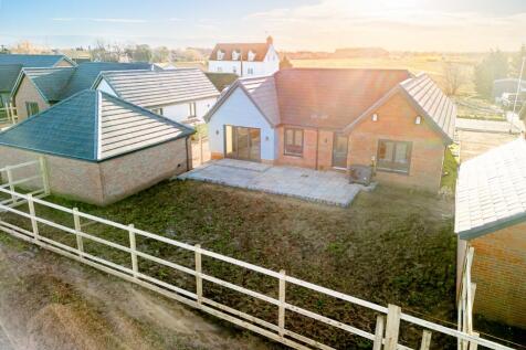 Plot 1 &amp; 2, Old Main Road (Fosdyke)-27
