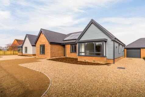 Plot 2 Old Main Road (2)