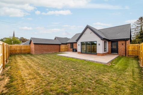 Plot 3 Old Main Road (1)