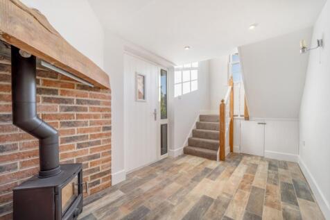 34 The Cottage, Halton Fenside (Spilsby)-10