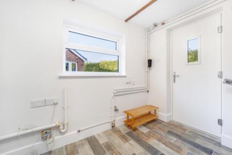 34 The Cottage, Halton Fenside (Spilsby)-19