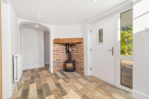 34 The Cottage, Halton Fenside (Spilsby)-9