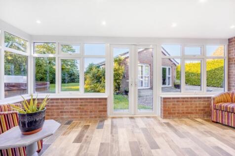 34 The Cottage, Halton Fenside (Spilsby)-14