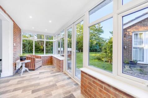 34 The Cottage, Halton Fenside (Spilsby)-15