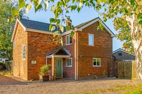 34 The Cottage, Halton Fenside (Spilsby)-8