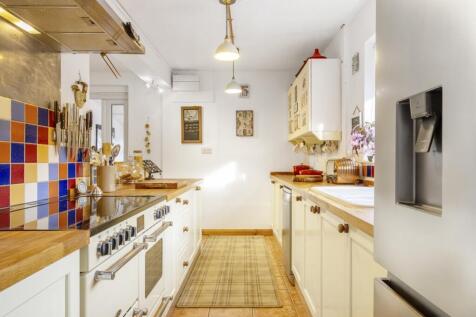 Shepherds Cottage (Revesby)-16