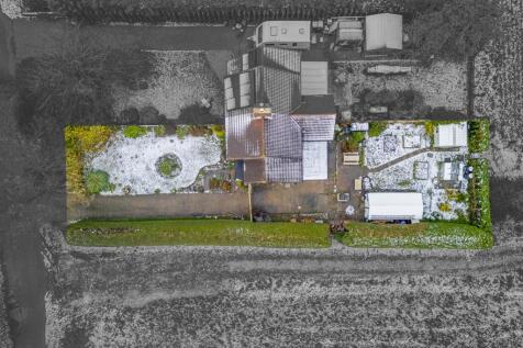 Shepherds Cottage (Revesby)-5