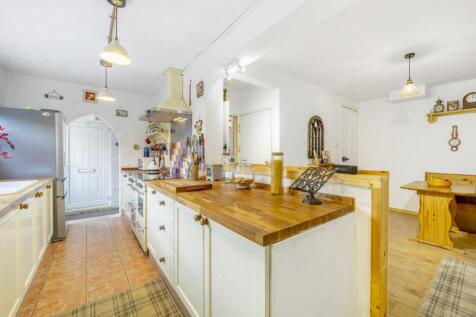 Shepherds Cottage (Revesby)-18
