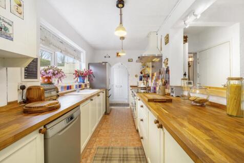 Shepherds Cottage (Revesby)-19