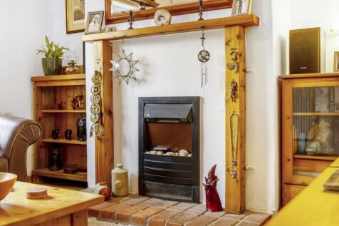 Shepherds Cottage (Revesby)-25