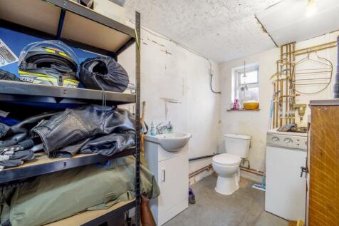 Shepherds Cottage (Revesby)-28