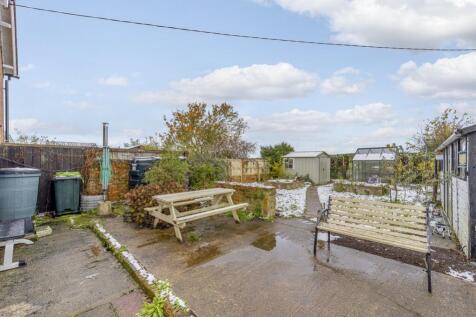 Shepherds Cottage (Revesby)-10
