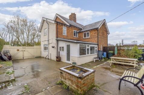 Shepherds Cottage (Revesby)-13