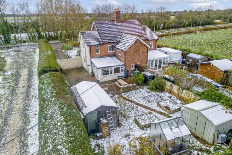 Shepherds Cottage (Revesby)-3