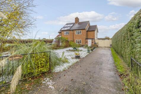 Shepherds Cottage (Revesby)-6