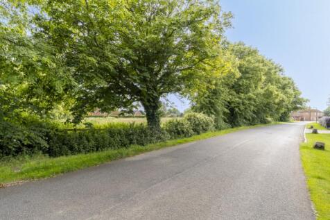 Development Site, Monument Road (Bicker)-25