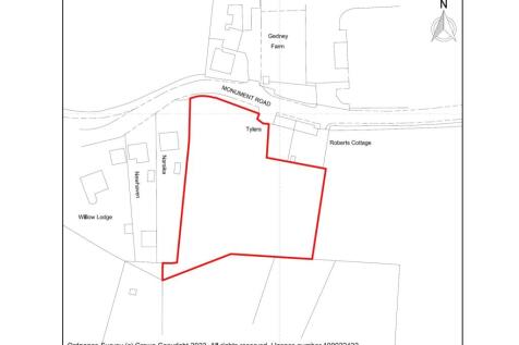 site location