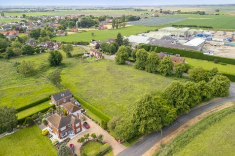 Development Site, Monument Road (Bicker)-20
