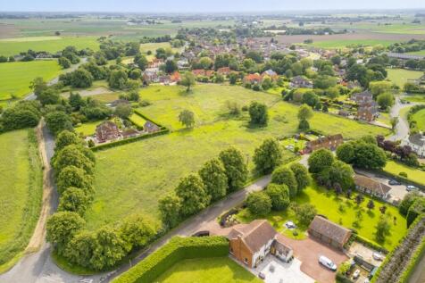 Development Site, Monument Road (Bicker)-18