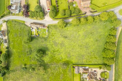 Development Site, Monument Road (Bicker)-23