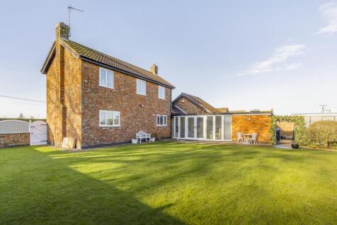 Carpenters Cottage (Freiston)-13