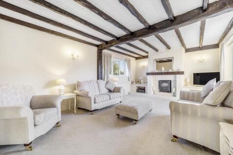 Carpenters Cottage (Freiston)-17