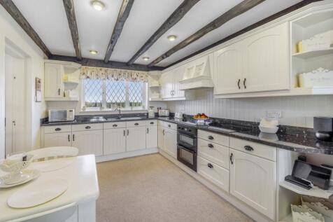Carpenters Cottage (Freiston)-23