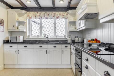 Carpenters Cottage (Freiston)-24
