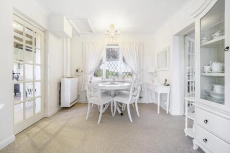 Carpenters Cottage (Freiston)-26