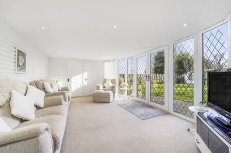 Carpenters Cottage (Freiston)-27