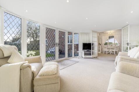 Carpenters Cottage (Freiston)-28