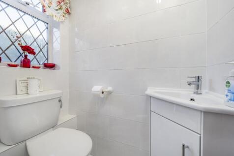 Carpenters Cottage (Freiston)-30
