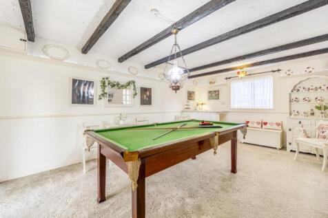 Carpenters Cottage (Freiston)-31