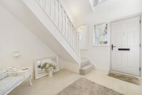 Carpenters Cottage (Freiston)-16