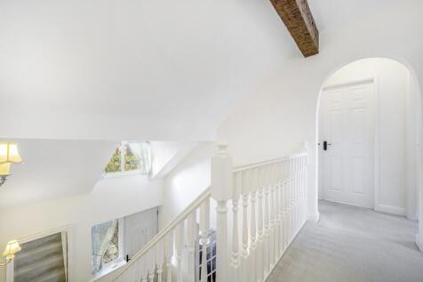 Carpenters Cottage (Freiston)-33