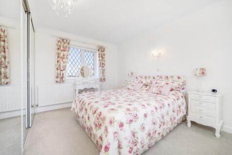 Carpenters Cottage (Freiston)-39