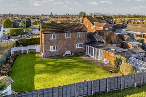 Carpenters Cottage (Freiston)-3