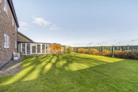 Carpenters Cottage (Freiston)-12