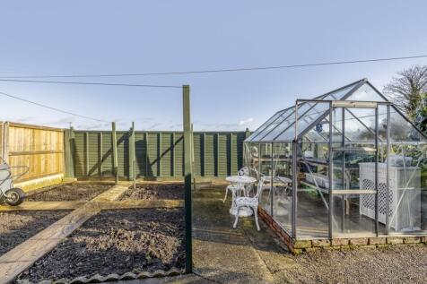 Carpenters Cottage (Freiston)-14