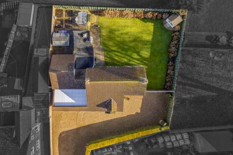 Carpenters Cottage (Freiston)-5