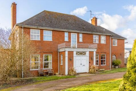 The Chestnuts (Cowbridge)-10