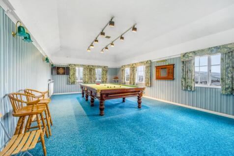 The Chestnuts (Cowbridge)-27