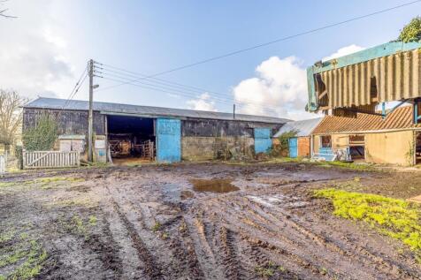 The Chestnuts (Cowbridge)-14