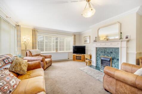 Tudor Lodge (Bicker)-17