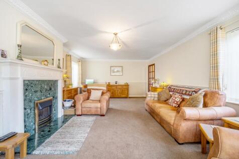 Tudor Lodge (Bicker)-18