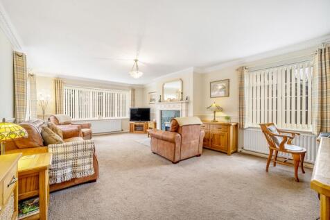 Tudor Lodge (Bicker)-16